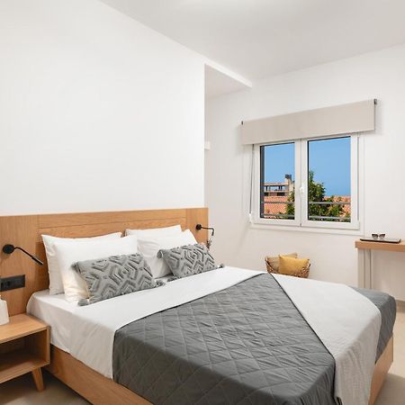 Elia City Apartments Chania  Exterior photo