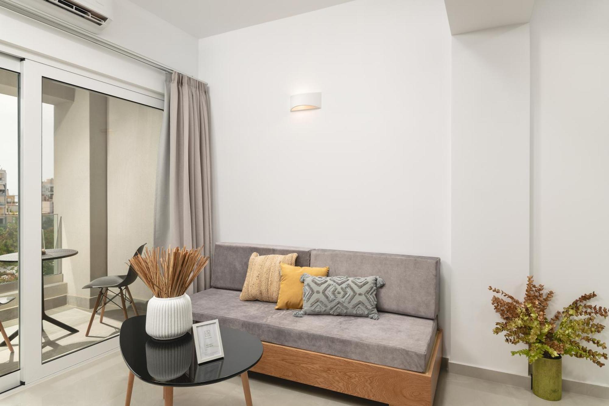 Elia City Apartments Chania  Exterior photo