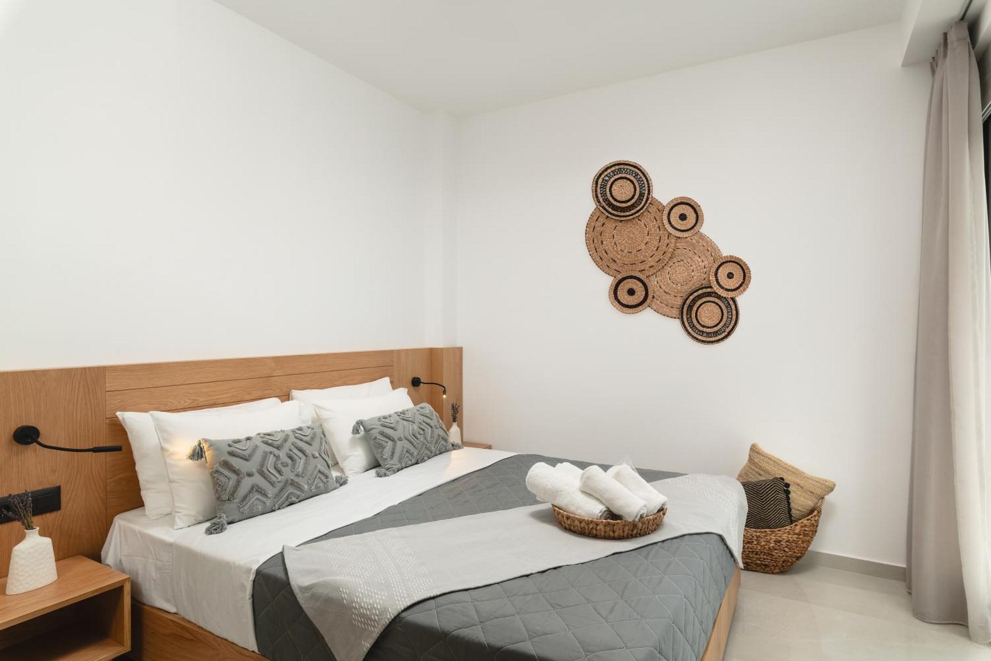 Elia City Apartments Chania  Exterior photo