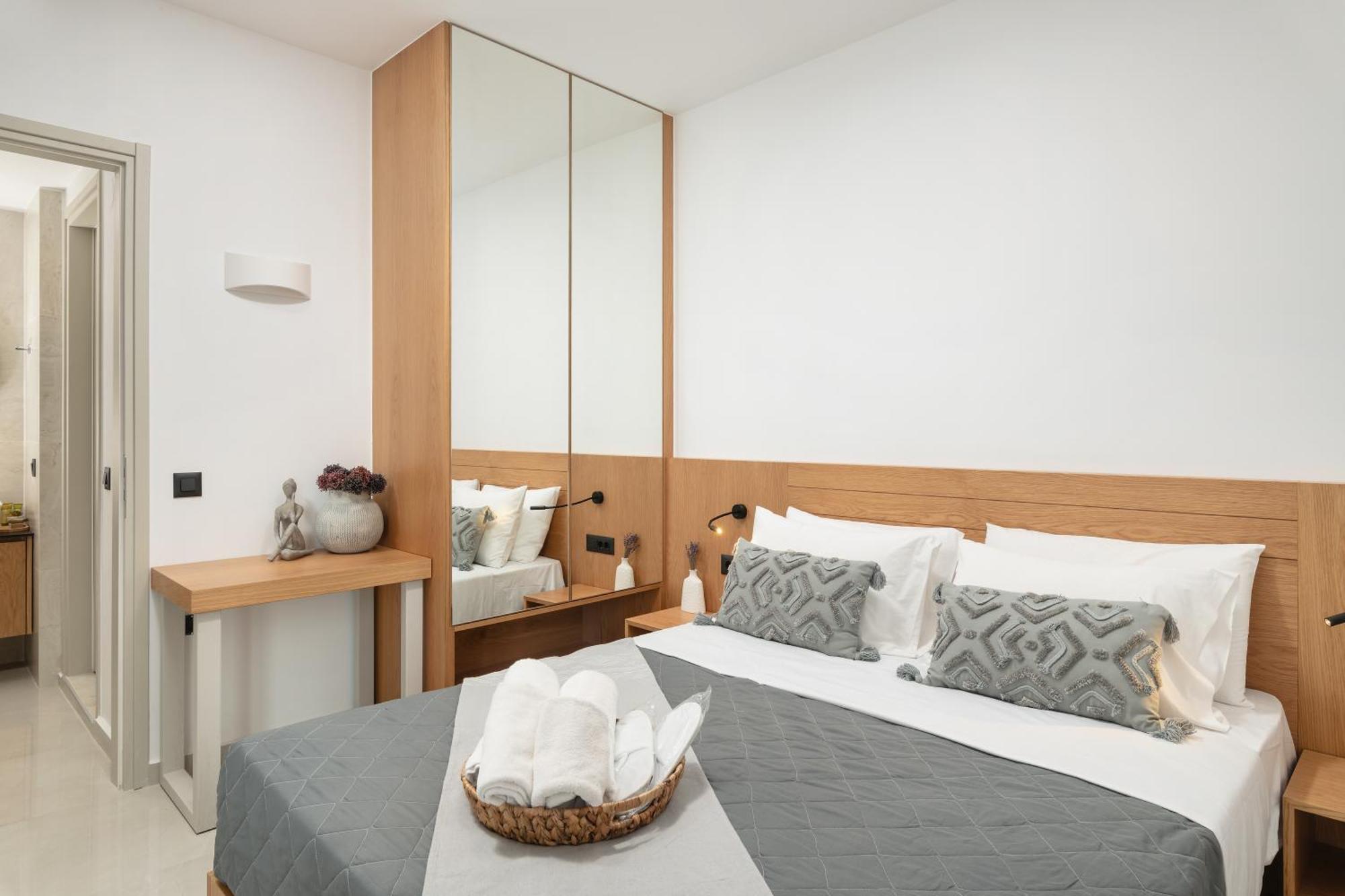 Elia City Apartments Chania  Exterior photo